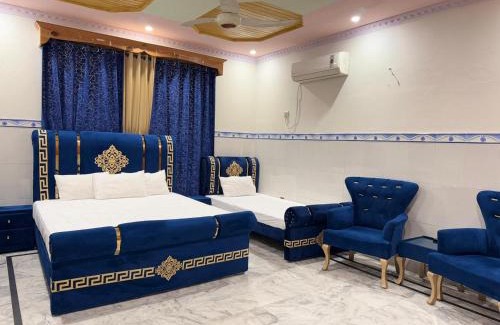 G-9 Sector House | Istanbul Inn