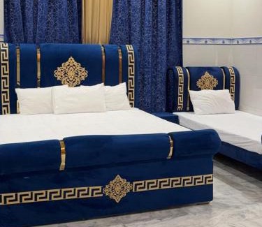 G-9 Sector House | Istanbul Inn