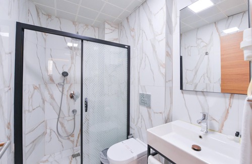 Arnavutkoy Hotel | Istport Hotel