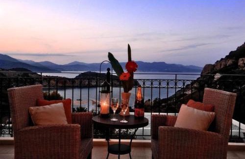 Istron Villa | Istron Collection Villas