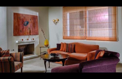 Istron Villa | Istron Collection Villas