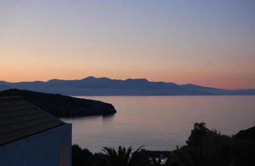 Istron Villa | Istron Collection Villas
