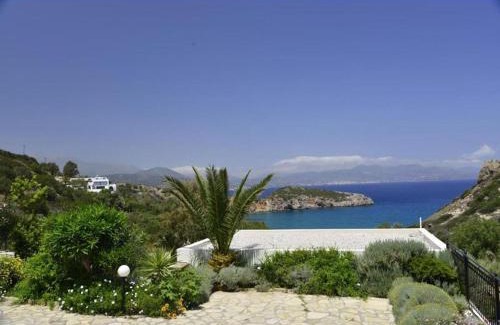 Istron Villa | Istron Collection Villas