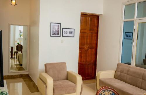Mazizini Hotel | iSUITES Hotel Apartments Mchina Mwisho