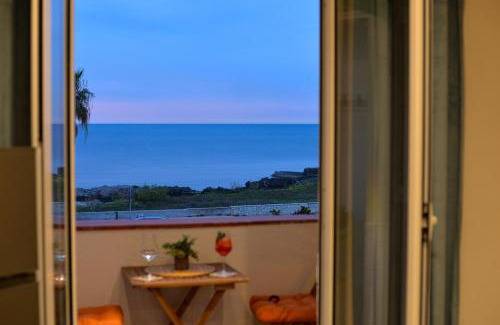 Isola delle Femmine Apartment | Isula SeaView Apartments