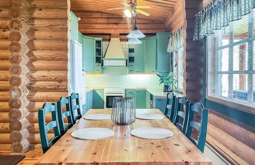 Enonkoski House | Itälahti by Interhome