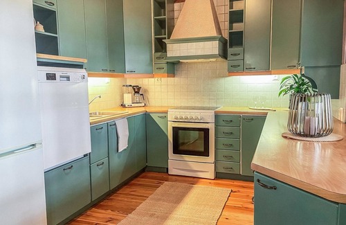 Enonkoski House | Itälahti by Interhome