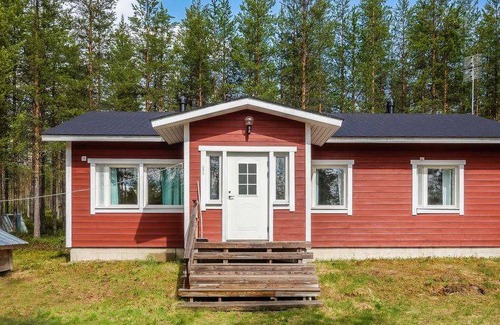 Salla House | Itätullinkievari