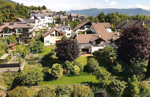 St. Michael/San Michele Apartment | 717A Apartment Ferienhaus Natura