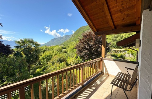 St. Michael/San Michele Apartment | 717A Apartment Ferienhaus Natura
