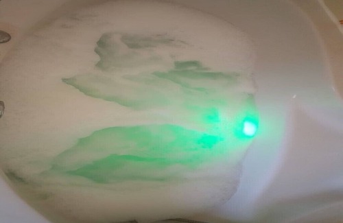 Borgo Sabotino House | Apartment in villa 700 m from the Mediterranean sea