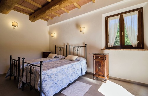 Castelnuovo di Val di Cecina Other | Alloro, traditional farmhouse with pool, relax and enjoy the Tuscan countryside