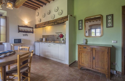 Castelnuovo di Val di Cecina Other | San Paolo Farm, Wifi, Pool, Val Di Cecina