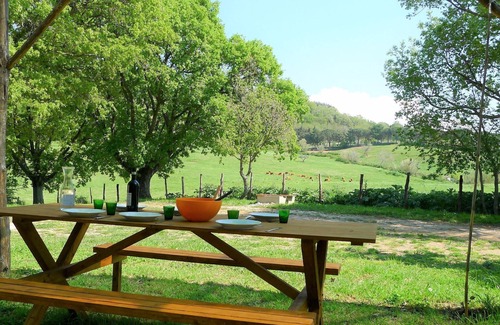 Castelnuovo di Val di Cecina House | Country House, 30mn from the sea, Wifi - Ideal for Families of Friends (4 to 10)