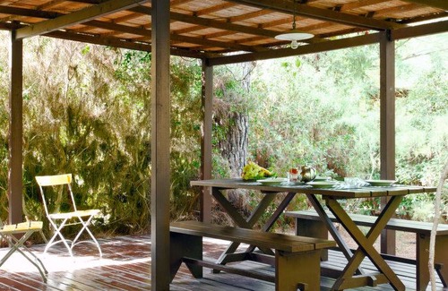 Le Rocchette Resort | 42 m² Resort ∙ 2 bedrooms ∙ 4 guests