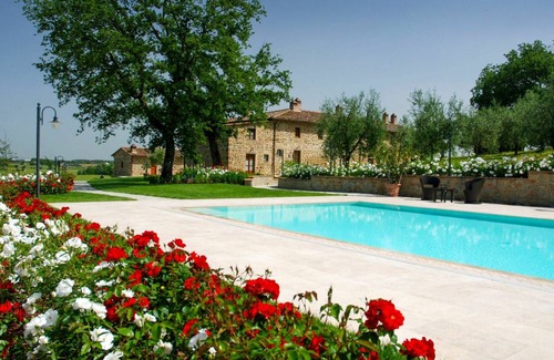 Civitella in Val di Chiana Apartment | I Grandi Di Toscana 609.1