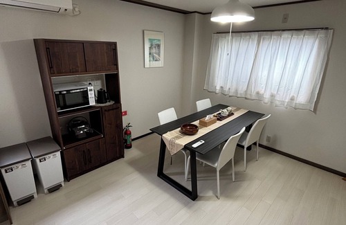 Hida Takayama Onsen House | It is a quiet and beautiful facility located 10 minutes from Takayama Station.