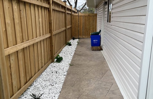 Burlington House | It is a spacious, beautiful, a great place for small gateway for a couple