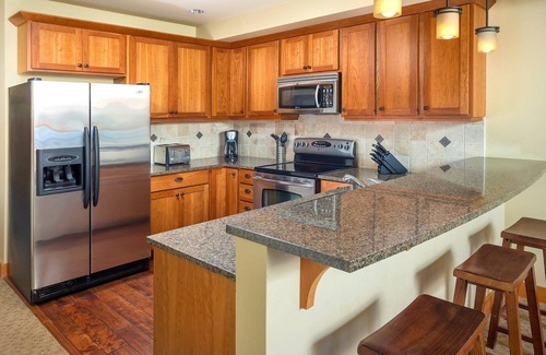 Chelan Resort | It is not a dream ... Yes it is this dreamy !