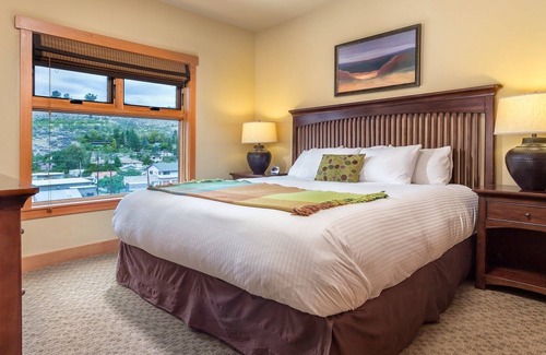 Chelan Resort | It is not a dream ... Yes it is this dreamy !
