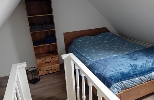 Niawier Apartment | It Linestek