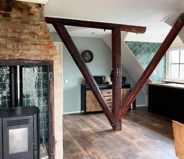 Niawier Apartment | It Linestek