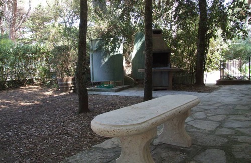 Marina di Castagneto Carducci Apartment | 100 m² Apartment ∙ 3 bedrooms ∙ 8 guests