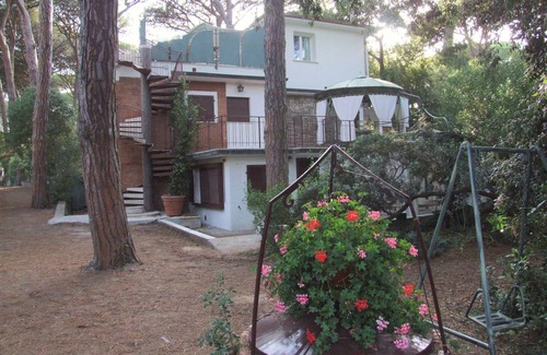 Marina di Castagneto Carducci Apartment | 100 m² Apartment ∙ 3 bedrooms ∙ 8 guests