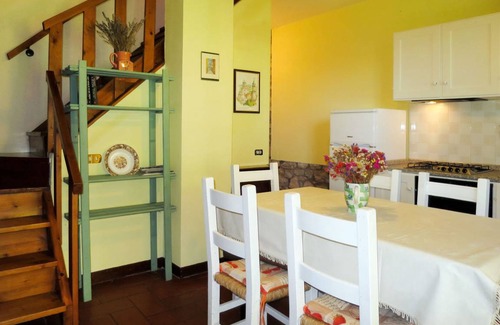 Monte Santa Maria Tiberina House | 62 m² House ∙ 1 bedroom ∙ 6 guests