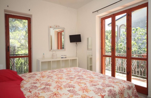 Montecorice House | Vrbo Property