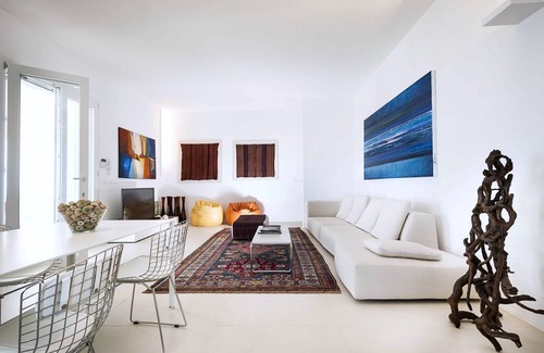 Portopalo di Capo Passero Villa | 180 m² Villa ∙ 5 bedrooms ∙ 10 guests