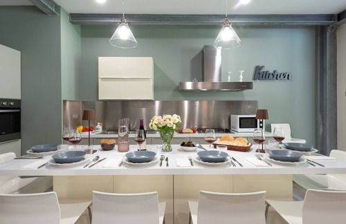 Apecchio Villa | Heartbreaking Charming Villa in Chipieri - Marche