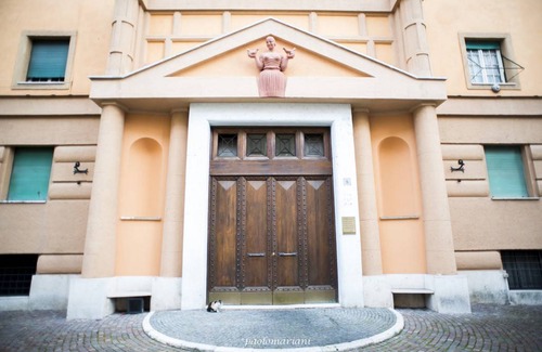 Vatican Apartment | 65 m² Apartment ∙ 2 bedrooms ∙ 5 guests