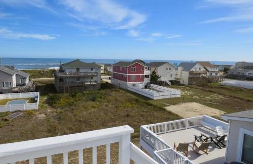 Sea Retreat House | It's A Vibe