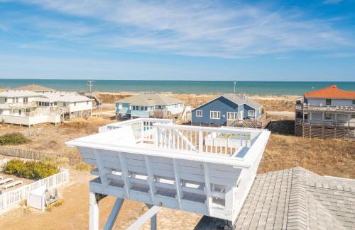 Sea Retreat House | It's A Vibe