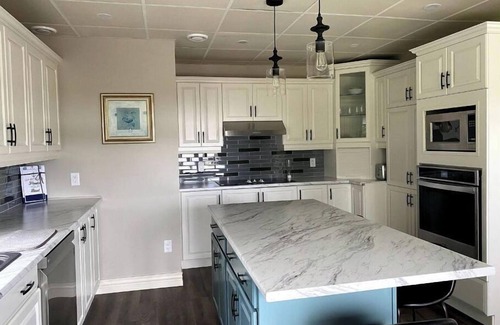 Miramichi Condo | It's About Time Unit #1