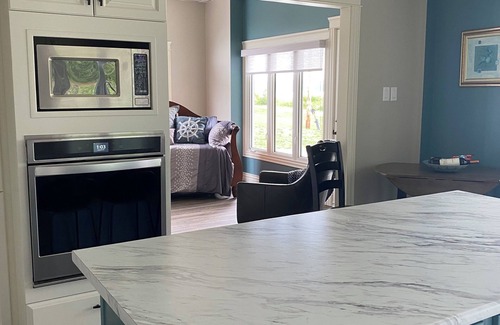 Miramichi Condo | It's About Time Unit #1