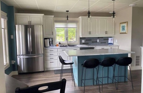 Miramichi Condo | It's About Time Unit #1