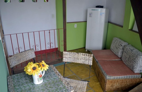 Lapa House | It's delicious! Also for Companies. Selaron Staircase. 600 Wi-Fi speed.