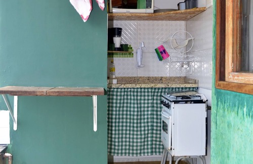 Lapa House | It's delicious! Also for Companies. Selaron Staircase. 600 Wi-Fi speed.