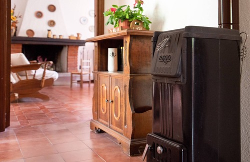 San Leonardo de Siete Fuentes House | La Casa Delle Querce San Leonardo de Siete Fuentes