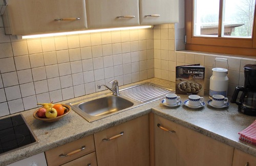 Santo Stefano House | Cosy holiday apartment for four people