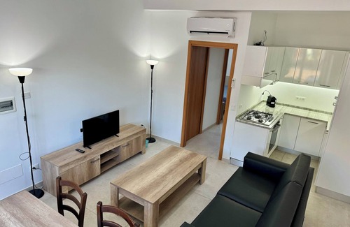 Santa Caterina Dello Ionio Marina Apartment | Appartamento Nuovo 2021 a Passi dal Mare con Wi-fi/ethernet per Smart Working