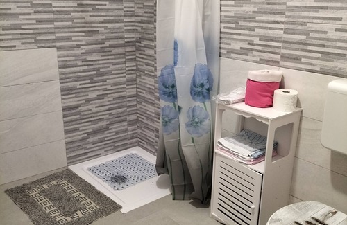 Santa Caterina Apartment | Apartment "The Little Shell"