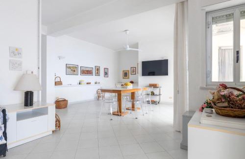 Forza d'Agro House | A pearl on the sea
