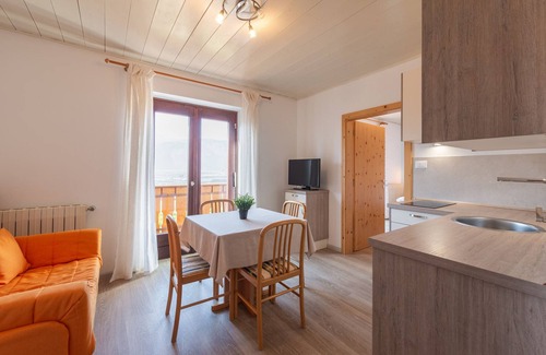 Tramin Apartment | 723A Apartment Burgunderhof