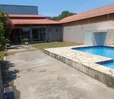 Loty House | ITA casa temporada
