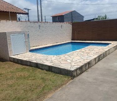Loty House | ITA casa temporada