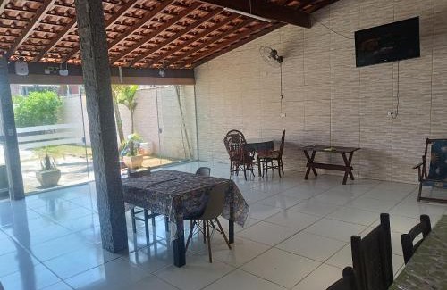 Loty House | ITA casa temporada