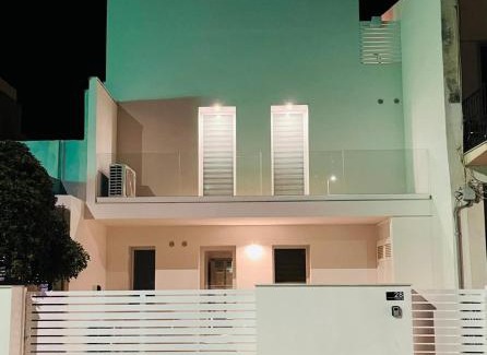 Casuzze Apartment | ITACA, casa vacanze a Casuzze